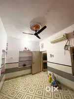 3 bhk house for rent in sadul ganj, exellent location