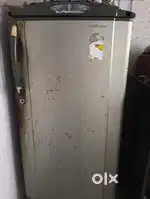 Fridge se Koriya company
