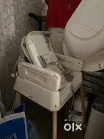 Kids high chair