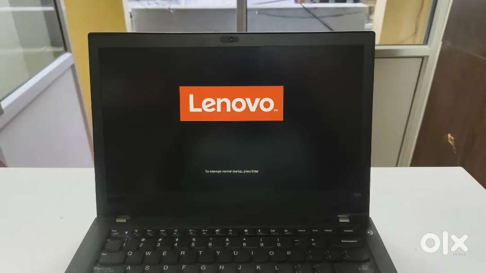 LENOVO THINKPAD T480 14