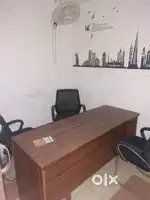 400 sq.ft fully furnished office available for rent