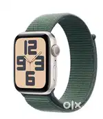 Apple Watch SE 2 se2 Brand New - Sealed box
