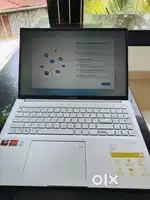Asus vivobook 16x Ryzen 5 lap