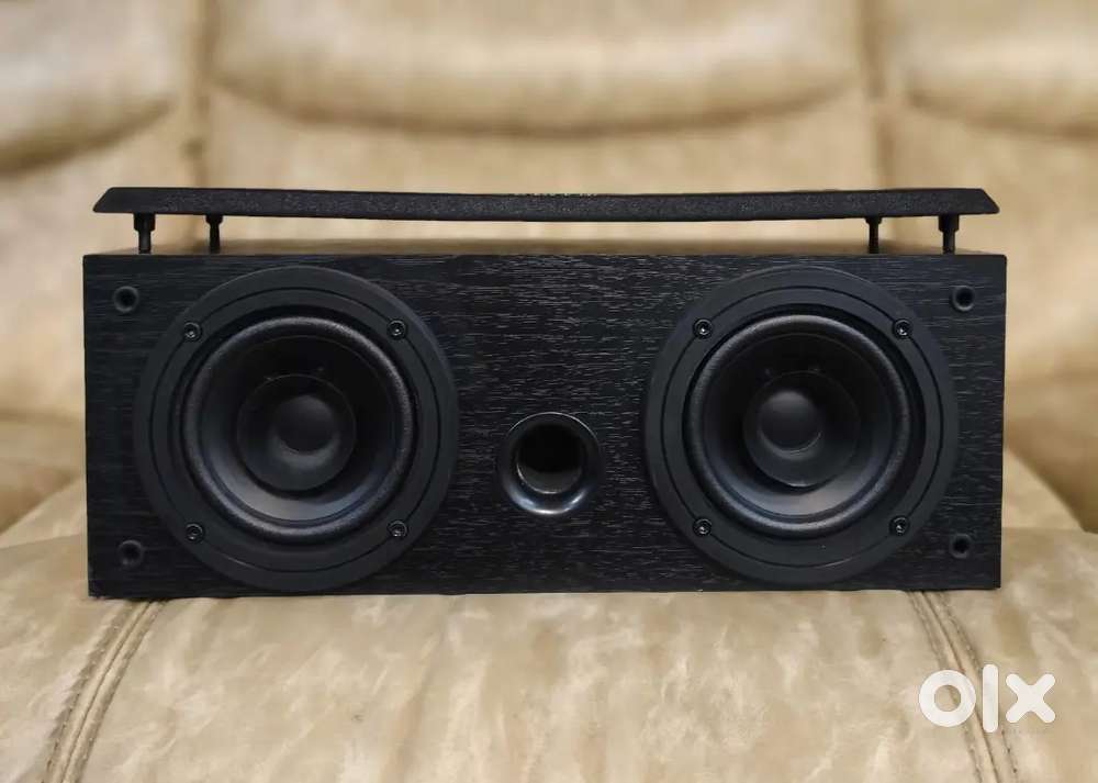 Pioneer centre speaker