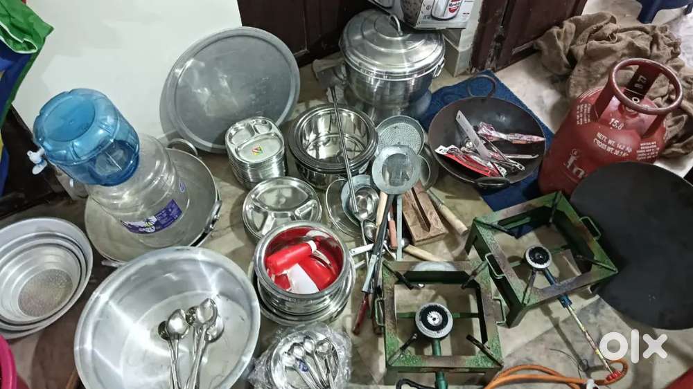 Tiffin stall saman