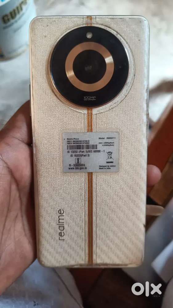Realme 11 Pro