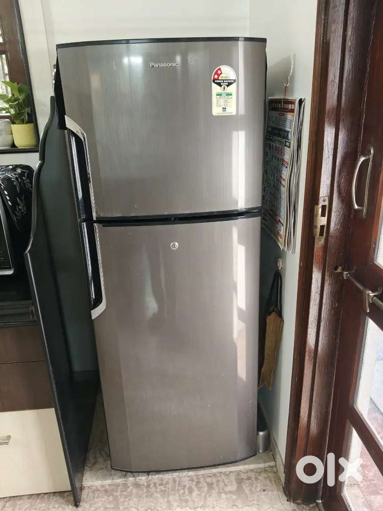 Panasonic fridge पैनासोनिक फ्रिज