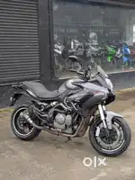 Abs benelli 600GT