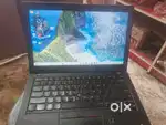 Lenovo laptop new condition