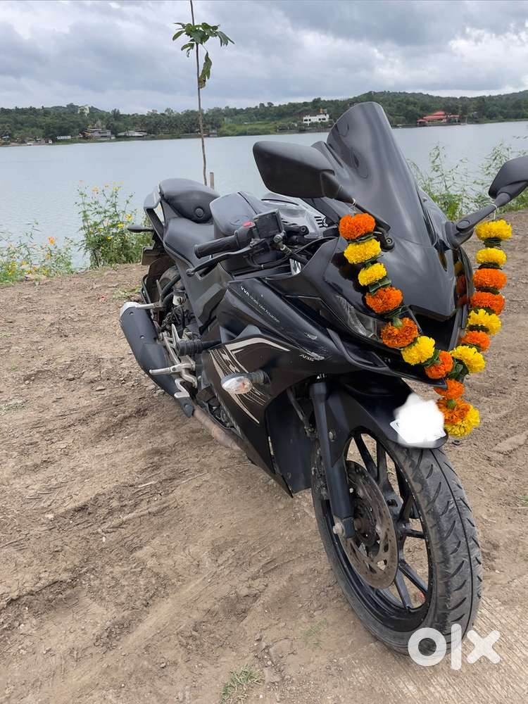 Version 3 model 2019 ending