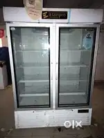 ELANPRO FRIDGE