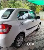 Maruti Suzuki Dzire 2012 Petrol 101000 Km Driven