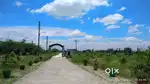 2 plots corner side (2Road)