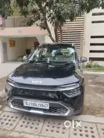 Kia Carens 2022 Diesel 58000 Km Driven for sell