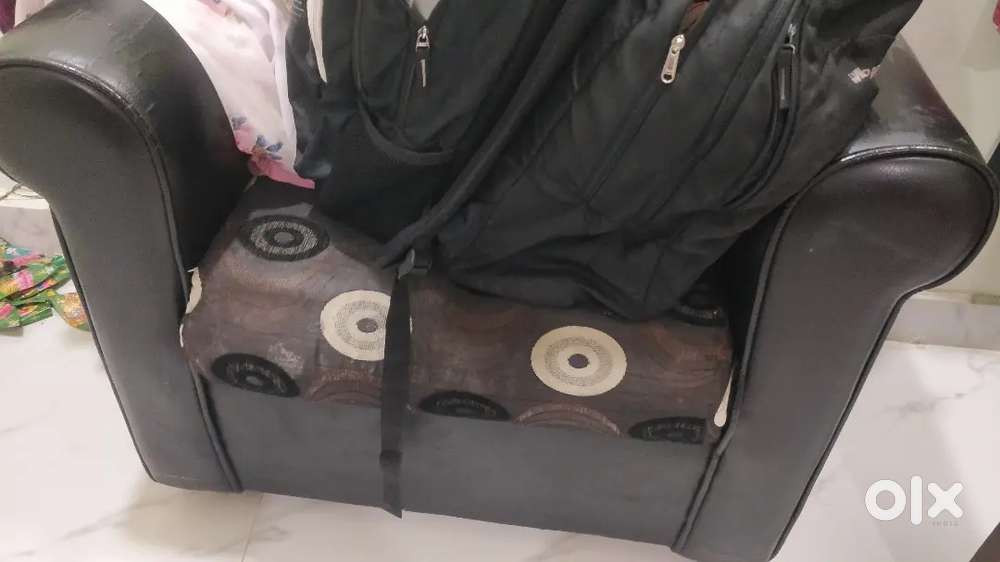 Sofa Set 3+2+1+1