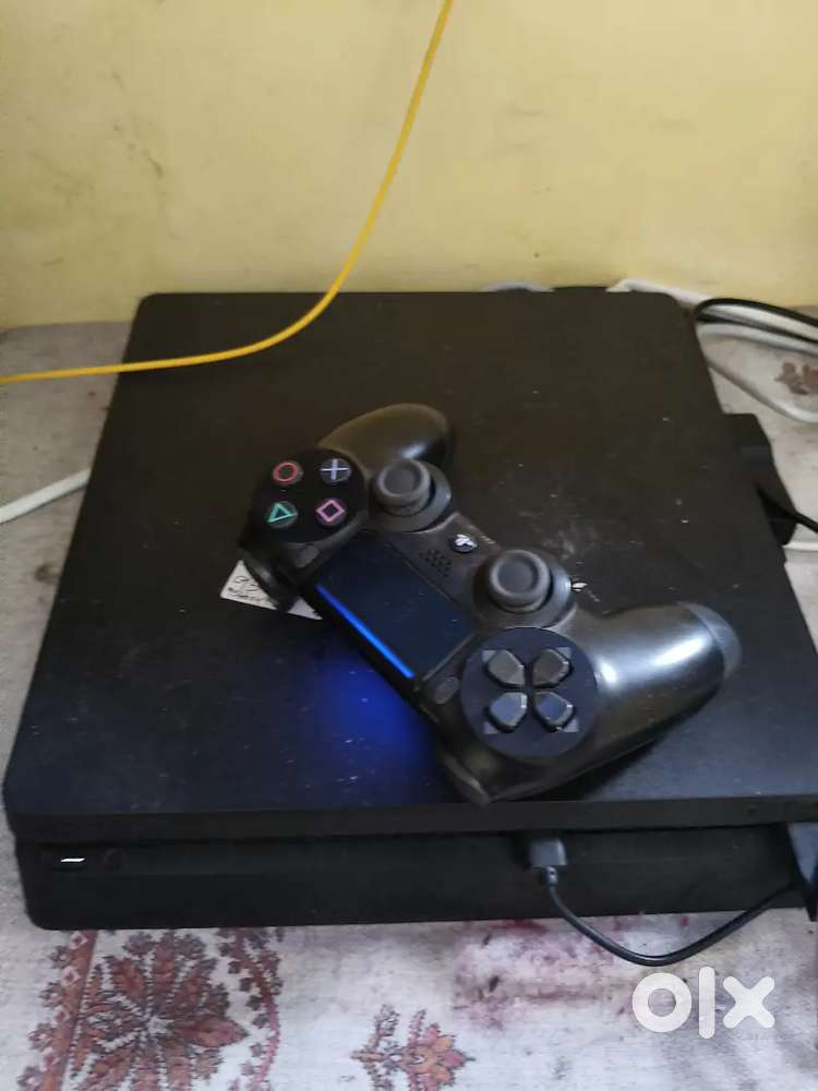PS4 gailbrack 1 tb