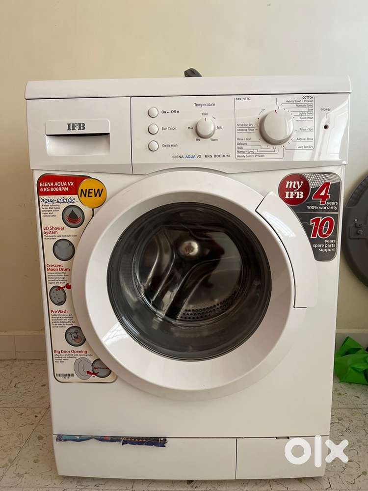 IFB washing machine