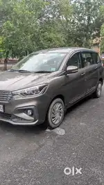 Maruti Suzuki Ertiga VXI CNG, 2019, CNG & Hybrids