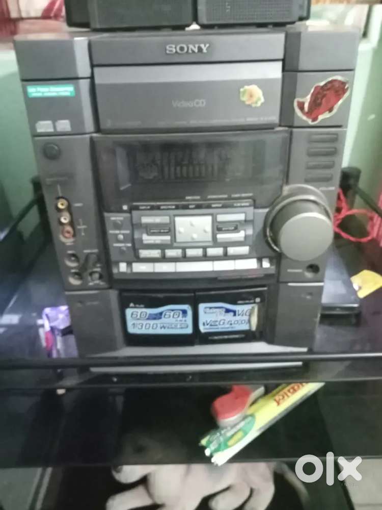 Sony music Good sound