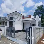 Aluva Neerikod,3bedroom