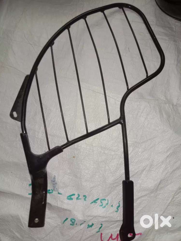 HUNTER 350 SAREE GUARD