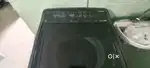 Whirlpool washing machine