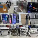 TOP BRANDS SURPLUS UPTO 60% OFF FRIDGES WMS ACS ETC