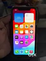 Iphone xr urgent sale