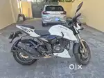 RTR apache 200CC