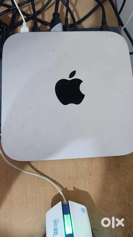 MAC mini m2