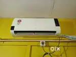 Voltus AC & IFB AC