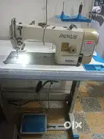 Silai machine
