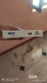 Tcs set of box