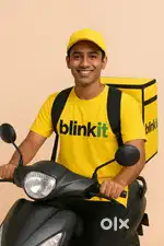 Delivery job