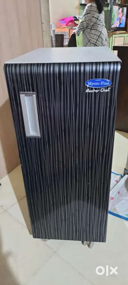 Ghar Ghanti - Flour mill