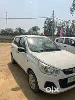 Maruti Suzuki Alto K10 2015