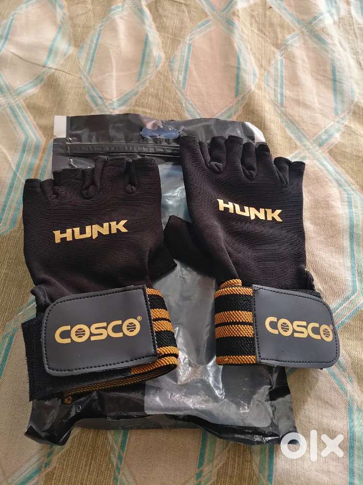 Gym Gloves
