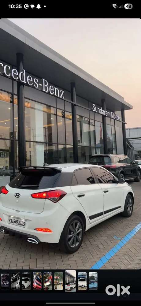 Hyundai i20 2014