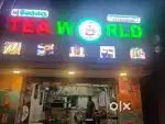 Sale for shop
