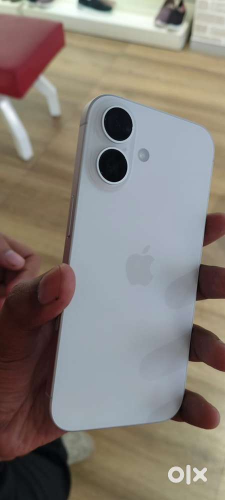 I phone 16