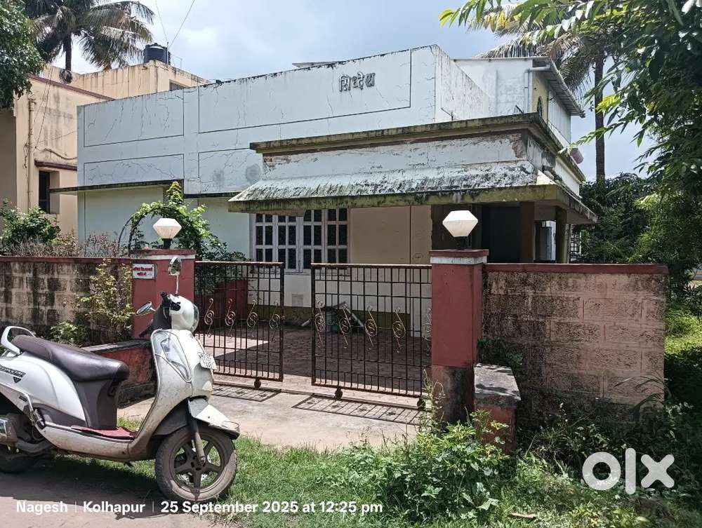 स्वतंत्र बंगला भाड्याने देणे