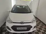 Hyundai Grand i10 2015 Petrol 47947 Km Excellent condition