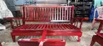 3+2 Metal sufa heavy duty