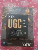 UGC Net Paper-1
