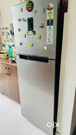 Samsung  324litre double door Fridge