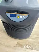 Tank chiller for sale- hailea brand, 250 watt