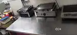 Sandwich Master