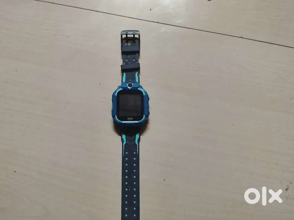 Smartwatch 5G camera video call ,call