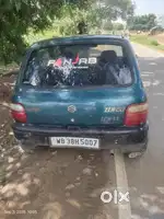 Maruti Suzuki Zen  2001 Petrol 66000 Km Driven