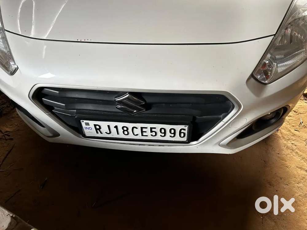 Maruti Suzuki Dzire 2023 Petrol Well Maintained